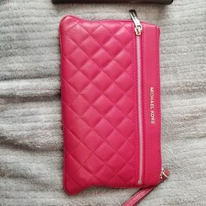 Michael Kors clutch